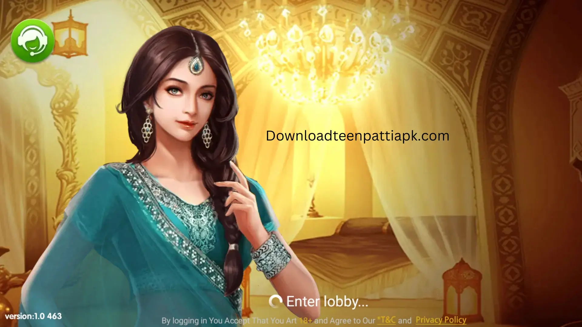 Download Teen Patti Master APK For Android 2024