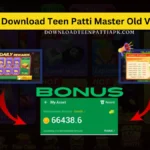 Download Teen Patti Master Old Version